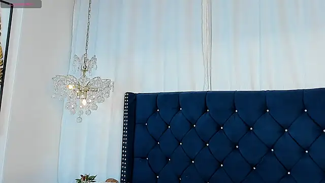 AerumChae: διαδικτυακό σόου στην κάμερα