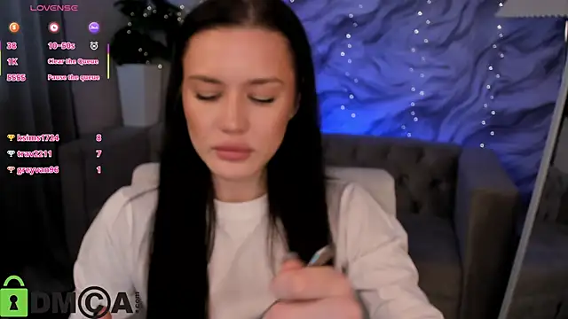 Aria_Mila Live XXX-Chat