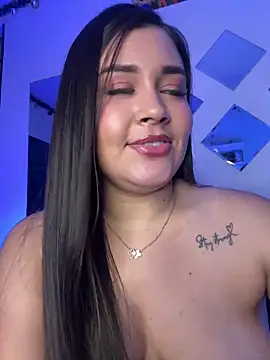 Bella-kim- 网络视讯表演