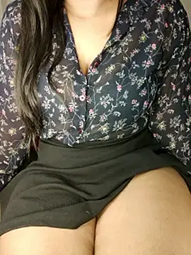 Riya_Malik 网络视讯表演