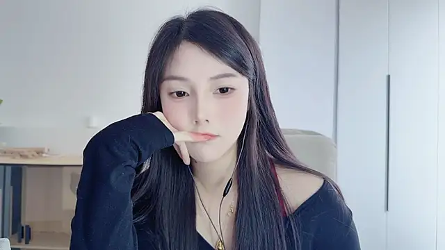 HaagenDazs_ 网络视讯表演