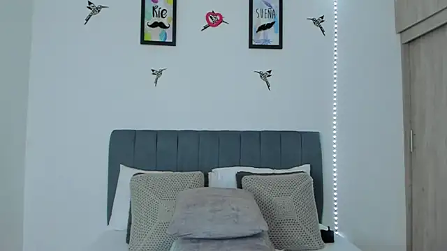 Chat XXX ao vivo de im_sarah34