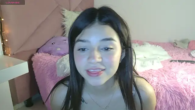 eva_sin18 Live XXX-chat