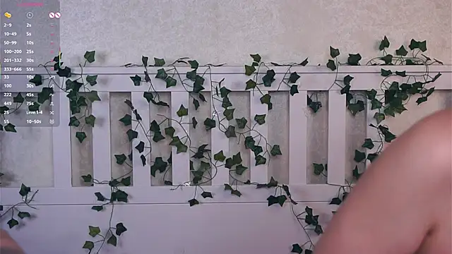 GabrielleLynchard Live XXX Chat