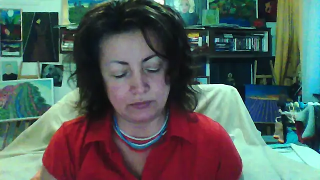 Chatroom XXX en direct de MariaAnaSunshine