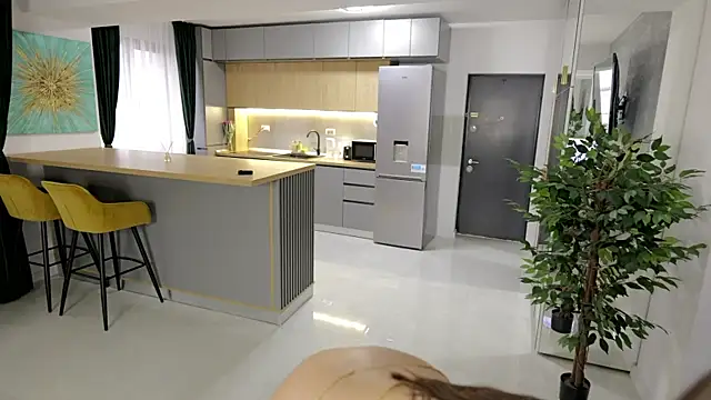 Živý XXX chat alisonita_