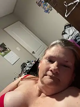 Roxie6989: онлайн-секс-чат