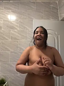 โชว์เว็บแคมของ Chaniita