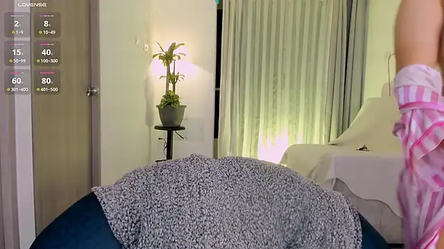 NikaVelvet1 现场XXX聊天