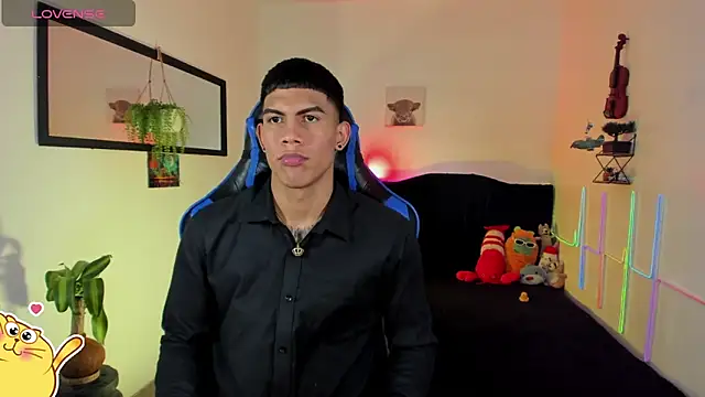 Damian_latinxxx 现场XXX聊天