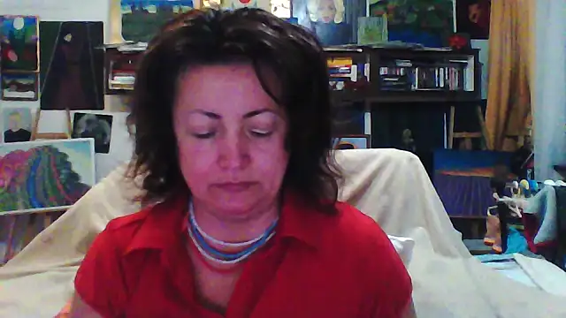 دردشة MariaAnaSunshine الجنسية المباشرة