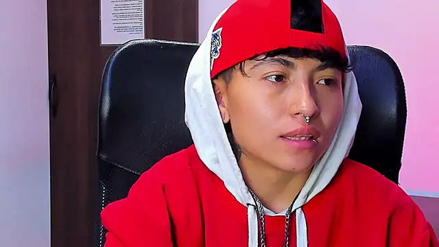 Im_Mathias: вебкам-шоу