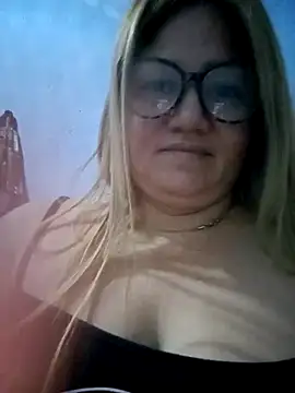 Chat XXX Live Carlotaazul