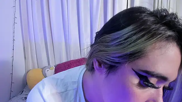 Lilith_Zenith_のライブXXXチャット