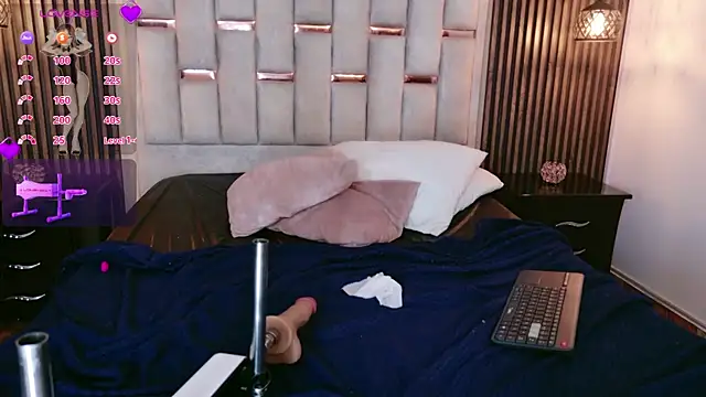 Chat XXX Live scarlettt_ss