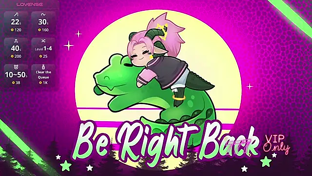 Živý XXX chat hooney_1