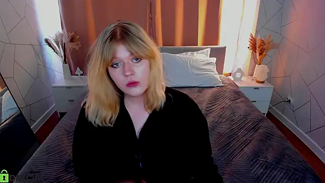 luna_c0raのライブXXXチャット