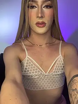 Show de webcam de Alana_Stone