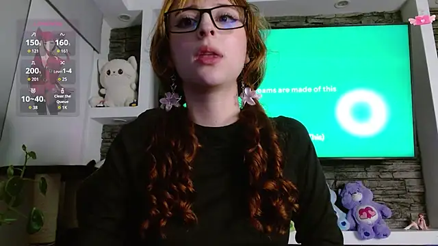 CelesteAyase Obrolan Langsung XXX