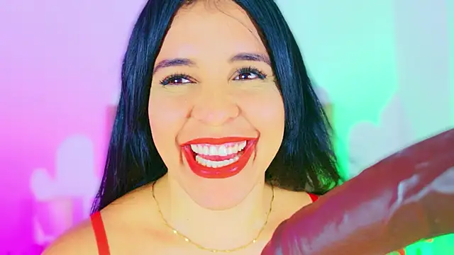 CharlootteEvans Obrolan Langsung XXX