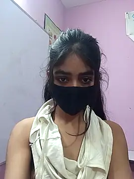 HotxMuskan live XXX chat