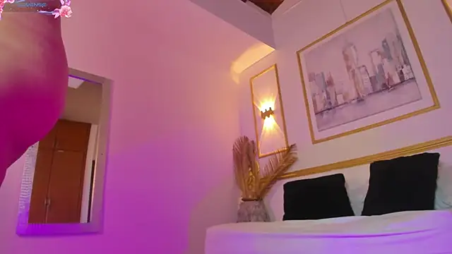 lia_sexx19 Adlı Modelin Canlı XXX Sohbeti