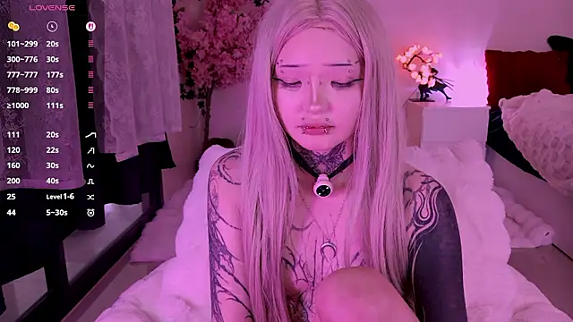 Lein_Bone 现场XXX聊天