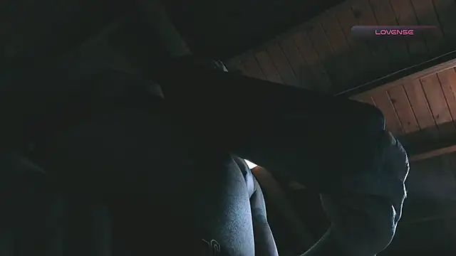 SilvaBranko 웹캠 쇼