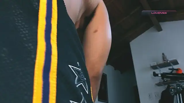 SilvaBranko élő XXX-chatje