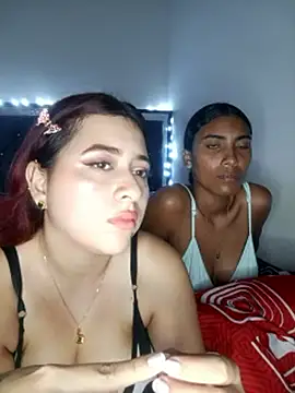 Chat XXX ao vivo de Chloe_Sky_love