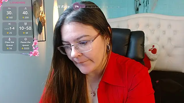 MsJossie Live XXX-Chat