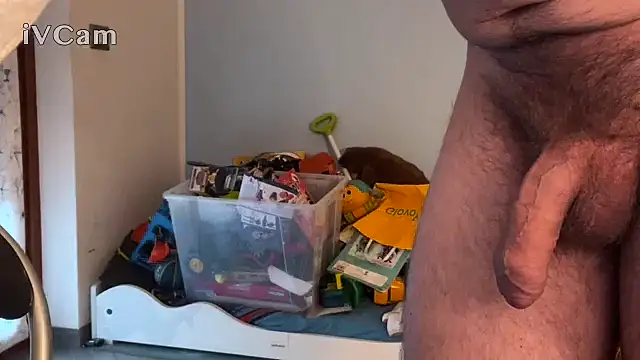 Chat +18 de Renegade1608 ao vivo