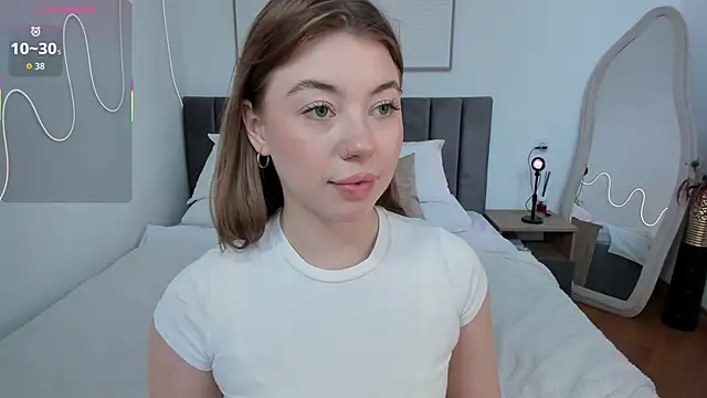 DreamLizan Live XXX chat