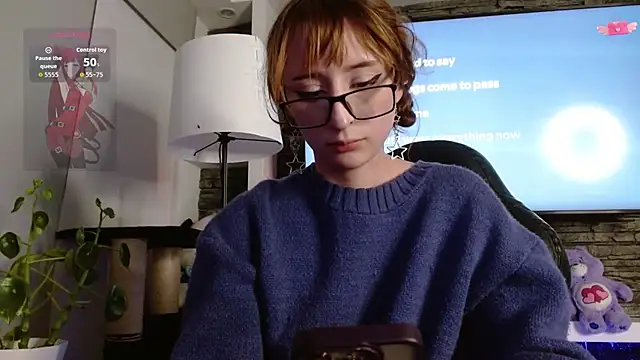 Chat XXX Live CelesteAyase