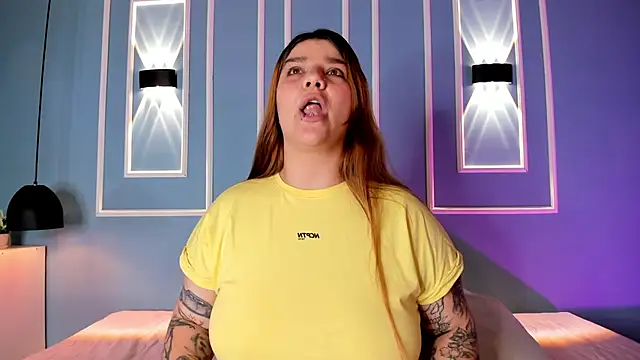 Chat XXX Live julieta_zc