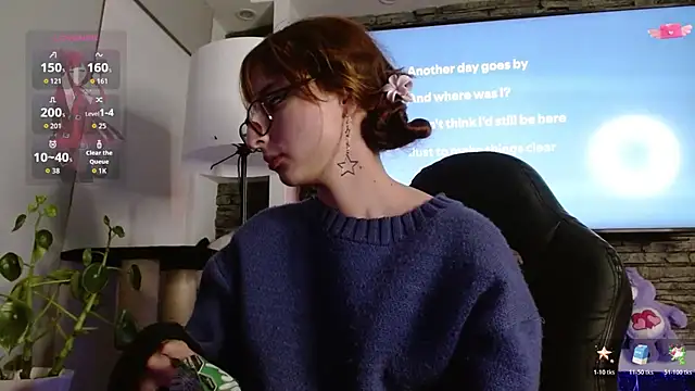 CelesteAyase Live XXX Chat