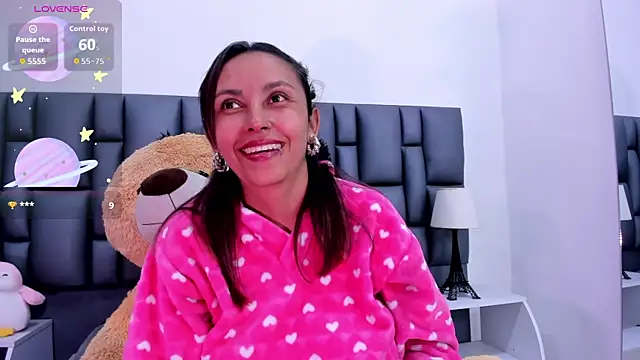 valeriasweet_ Live XXX-chat