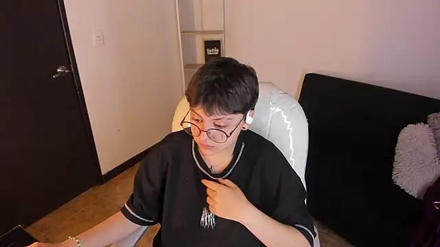 แชท XXX สดของ Nathaly_ds