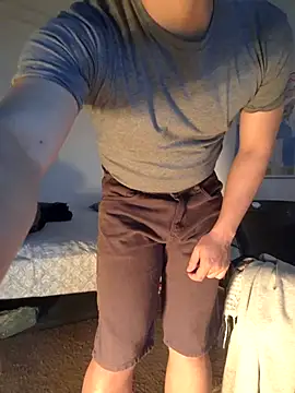 Thesmoothguy Adlı Modelin Canlı XXX Sohbeti