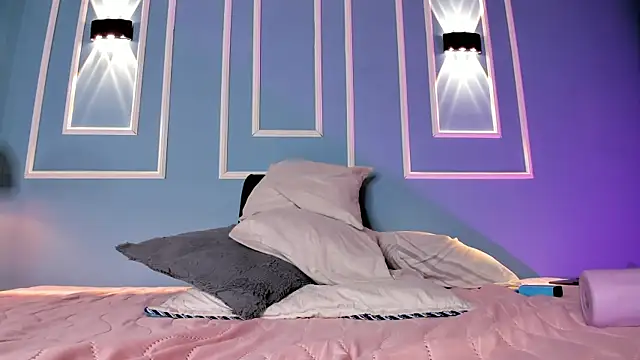 Вебкам-шоу julieta_zc