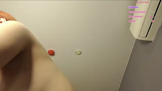 Megany Live XXX Chat