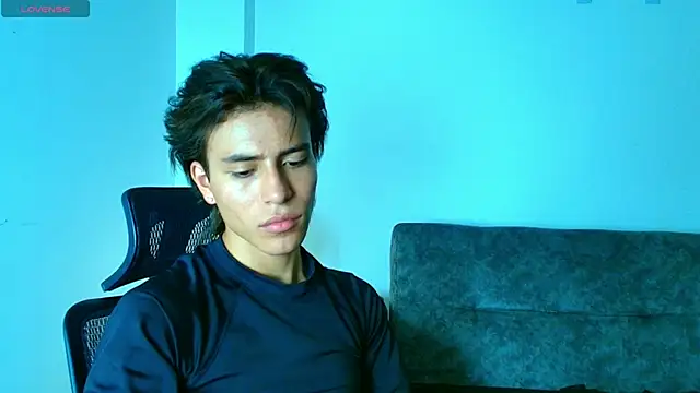 Blake_ParkerのライブXXXチャット