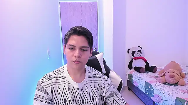 عرض كام Asta_YunoXXX