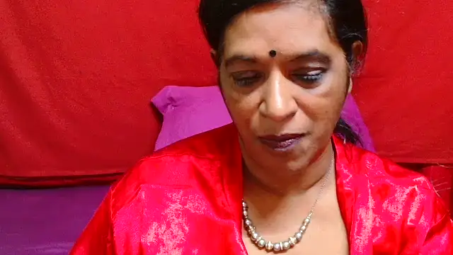 INDIANFUSION Live XXX-Chat