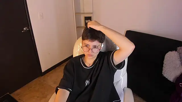 Chatroom XXX en direct de Nathaly_ds