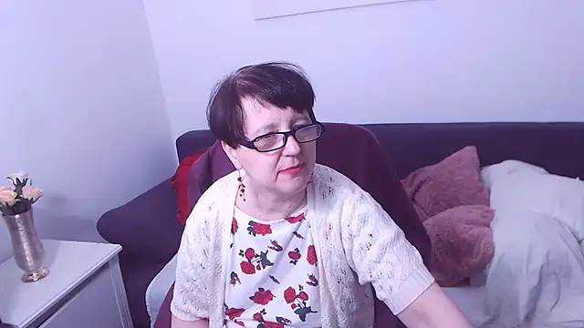 ChristaRose's Live XXX Chat