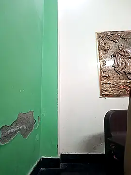 Sembang XXX Secara Langsung Aafreen_36