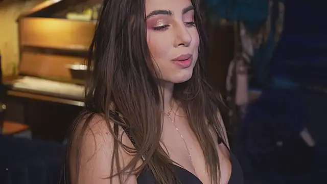 VanessaDoyle Live XXX Chat