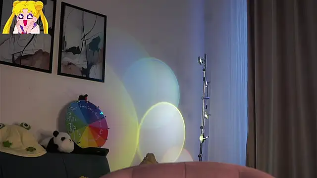 EdlinHargus 라이브 XXX 채팅