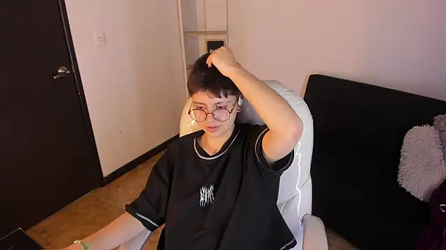 Nathaly_ds: онлайн-секс-чат